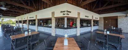 TRENDY LARA Restaurants